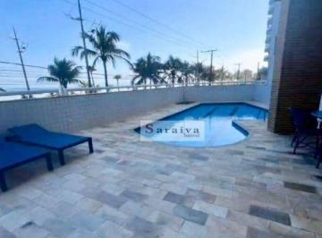 d44fcde2f7944e894599d4285818d9eca0230983 · Apartamento com 2 dormitórios à venda, 77 m² por R$ 499.000 - Balneário Flórida - Praia Grande/SP