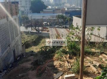 cad6ff4a8b20ef0c150f6ccfbef1f47ccd63de8e · Terreno à venda, 340 m² por R$ 900.000 - Centro - São Bernardo do Campo/SP