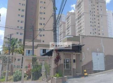 7cc115d4e4db8ed1e7708ea4f34a211442642363 · Apartamento com 1 dormitório à venda, 40 m² por R$ 275.000,00 - Vila Gonçalves - São Bernardo do Cam