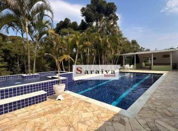 16952bdf92b2312a3a36286af49bd45ab6be944c · Chácara com 5 dormitórios à venda, 5000 m² por R$ 1.010.000,00 - Riacho Grande - São Bernardo do Cam