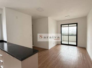 459b85b85c27a48f4938c5319f65ef29436b2c9b · Apartamento com 2 dormitórios para alugar, 64 m² por R$ 4.594,30/mês - Parque das Nações - Santo And