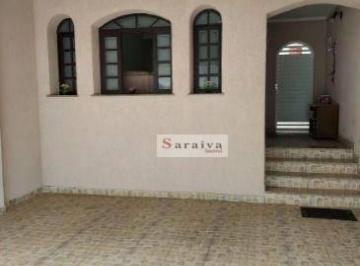 23be0e7dd144589e16280d4d7fb5dfdd60bca61d · Sobrado com 3 dormitórios à venda, 178 m² por R$ 855.000,00 - Centro - São Bernardo do Campo/SP