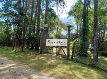 0a9ef1912977bdbab8ddf98423f52dc038c5559d · Chácara à venda, 4234 m² por R$ 600.000,00 - Parque das Garças - Santo André/SP