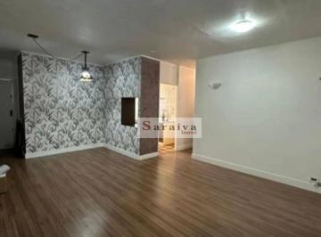 ad14130baef0855bc8d369d01eff56bd8b7c6c30 · Apartamento com 3 dormitórios à venda, 96 m² por R$ 385.000 - Demarchi - São Bernardo do Campo/SP