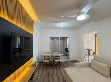 306649f7490cc1fc92c85211209d428b577c2b25 · Apartamento com 2 dormitórios à venda, 71 m² por R$ 495.000,00 - Jardim São Domingos - Americana/SP
