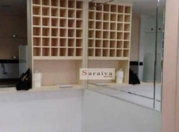 c59e89352cae0a21c1e738a6a79759a10b9167c5 · Apartamento à venda, 52 m² por R$ 350.000,00 - Assunção - São Bernardo do Campo/SP
