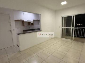 db767c97d863a672dd595956224de0eb74655cf0 · Apartamento com 2 dormitórios à venda, 52 m² por R$ 373.000 - Santa Terezinha - São Bernardo do Camp