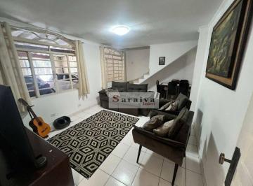 782e6d7aa5641a6bbb63df62179610db4c326c37 · Sobrado com 3 dormitórios à venda, 161 m² por R$ 550.000 - Planalto - São Bernardo do Campo/SP