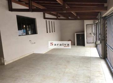 00a6c866d1cf357446fa84f321d6547b4a223eed · Casa com 3 dormitórios à venda, 301 m² por R$ 1.300.000,00 - Rudge Ramos - São Bernardo do Campo/SP