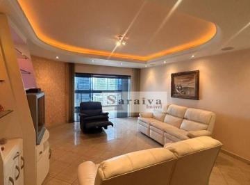 2b5a35d4941d44f21e988e0f0a93bb4f24868a70 · Apartamento com 4 dormitórios à venda, 250 m² por R$ 2.550.000,00 - Vila Marlene - São Bernardo do C