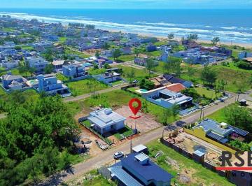 d8c3d812b572335ce926a3eca663d8a5aeed0236 · Terreno à venda, 375 m² por R$ 245.000,00 - Bellatorres - Passo de Torres/SC