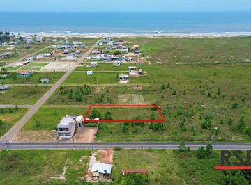 348c91963056fcf4406c58aa0a043971c3cfb66e · Terreno à venda, 1500 m² por R$ 450.000,00 - Tapera - Passo de Torres/SC