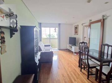 d7db615883426a6ebd43aaa4432b40af260b9ae4 · Apartamento com 2 dormitórios à venda, 64 m² por R$ 340.000,00 - Jabaquara - São Paulo/SP