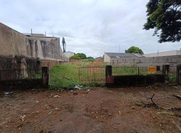 7e0a26f31f285c443b5e58cd41656608b5f8da9e · Terreno à venda, 616 m² por R$ 650.000,00 - Zona 05 - Maringá/PR