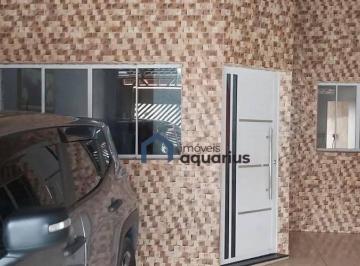 e01c92e4e03f31dd11a8fb8c6ca110c728c42531 · Casa com 2 dormitórios à venda, 78 m² - Jardim Mariana II - São José dos Campos/SP