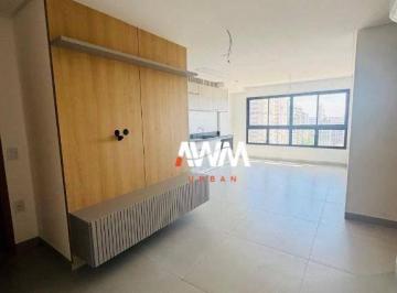 37c083f089cff7746c4401e54df946e33e6202b2 · Apartamento com 2 Suites à venda, 69 m² por R$ 699.000 - Setor Bueno - Goiânia/GO