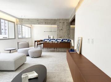 Apartamento · 215m² · 3 Quartos · 2 Vagas · Apartamento à venda Reformado 215 m² no Rebouças 