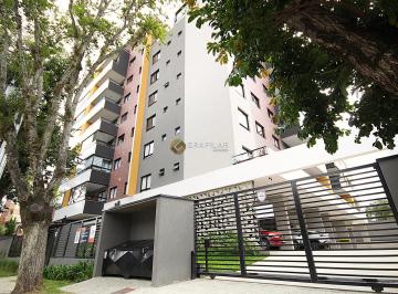 Apartamento · 134m² · 3 Quartos · 2 Vagas · Cobertura à Venda no Água Verde