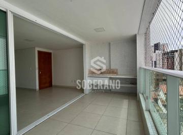6d65d269baaf08342350adc06e7a96ac69318e6d · Apartamento com 3 dormitórios à venda, 136 m² por R$ 2.000.000,00 - Cabo Branco - João Pessoa/PB