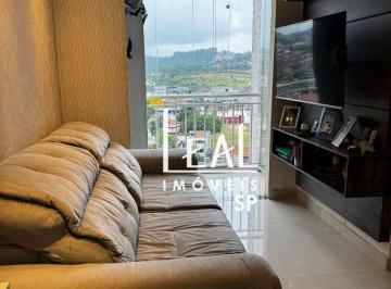 62815e64add592b4c6e4e1f782aefb3f9d0f0a31 · Apartamento com 3 dormitórios à venda, 62 m² por R$ 475.000 - Jardim Bela Vista - Guarulhos/SP