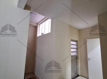 Foto 01 · Salão comercial na Mooca de 44m² com banheiro, excelente localização.