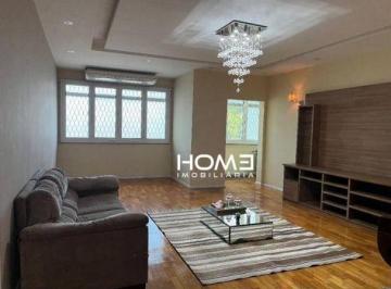 5acba0d245e7b31f97463afd58062147f970ecb4 · Apartamento com 3 dormitórios à venda, 232 m² por R$ 760.000,00 - Centro - Nova Iguaçu/RJ