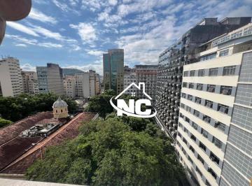 95721a6ee0cc41abf339b5279a45827ee051ab43 · Apartamento com 2 quartos à venda, 73 m² por R$ 350.000 - Centro - Niterói/RJ