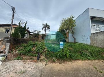 Frente do lote · Terreno à venda, 242 m² por R$ 220.000,00 - Parque Pinheiros - Poços de Caldas/MG