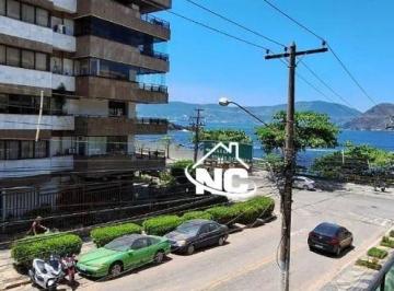 61cf4d3667daa68c7fd5b773a82aaeb97d94e9e4 · Apartamento com Vista para o Mar na zona sul de Niterói.