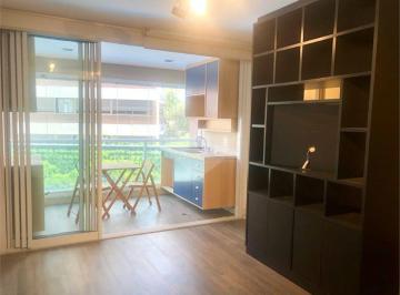 Apartamento de 1 quarto, São Paulo · Apartamento à Venda na Vila Madalena.