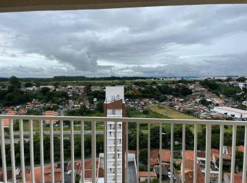 53e921fdf8b24dc252550f2d41acdf6ed7767145 · Apartamento com 2 dormitórios à venda, 70 m² por R$ 550.000 - Jardim Satélite - São José dos Campos/