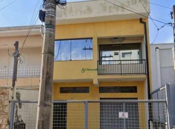 20822d3139f8b233a185e77c13befeea824f965c · Salão à venda, 230 m² por R$ 550.000,00 - Santa Cruz - Americana/SP
