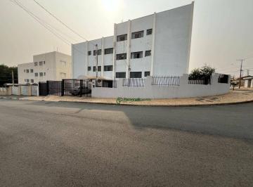 1a49231fd6e26255775f24890aee21421f3999d3 · Apartamento com 2 dormitórios à venda, 61 m² por R$ 235.000,00 - Santa Cruz - Americana/SP