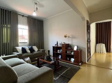 821075649dd7698100e2129fd75cfae3b8ae61b2 · Casa com 3 dormitórios à venda, 134 m² por R$ 580.000,00 - Vila Bertini - Americana/SP