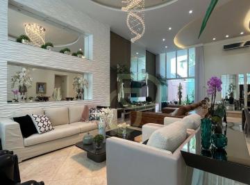 12e7d8ae6c9f055055411f1c14b7a972835b9438 · Casa em condomínio de 435m² com 3 dormitórios à venda - Jardim São José, Americana/SP