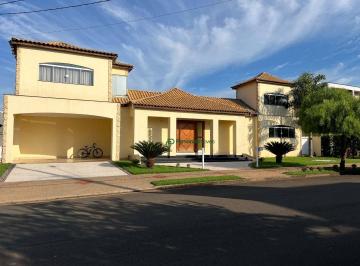 992e3bcc9387e575cd8a5fb219e7b244374e9e10 · Sobrado de 450 m² em Condomínio com 3 Suítes à Venda – Condomínio Terras do Imperador, Jardim do Imp