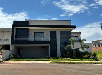 20d0d9a1204073a93b3c0e1425159c09149a729a · Sobrado Recém-Construído de 289m² com 3 Suítes em Condomínio de Alto Padrão – Condomínio Pau Brasil,