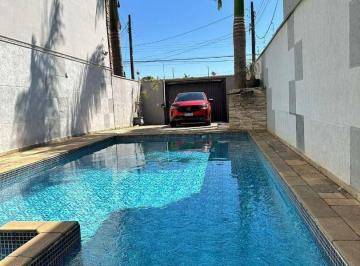 27e30fcbc8a8e4f25c3d66a51b74730967bebb7a · Sobrado com 3 dormitórios à venda, 324 m² por R$ 990.000,00 - Jardim Nossa Senhora do Carmo - Americ