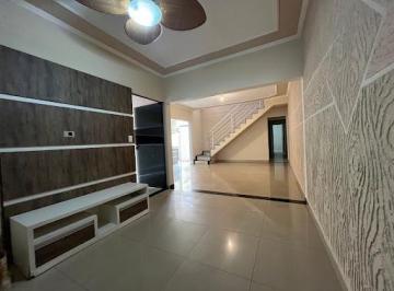 6e49f3249d38b156c4e9b102bcd386575c17eaf4 · Sobrado com 3 dormitórios à venda, 174 m² por R$ 620.000,00 - Parque Residencial Jaguari - Americana