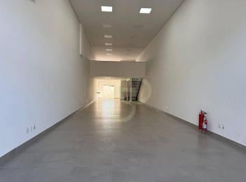 a6ebd95e2c3ad0117e740349d50ab11f043367b5 · Salão para alugar, 227 m² por R$ 6.000,00/mês - São Manoel - Americana/SP