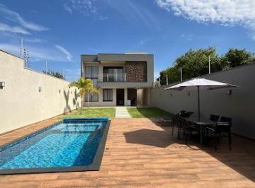 ef7a52ec0c46033a944869b7d110e07b9cfd5f8a · Sobrado mobiliado à venda – 374m² | 3 suítes | Jardim São Vito – Americana/SP