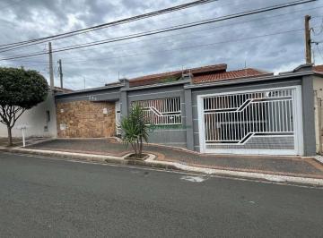 5c8d9e2329d0e053d10acf04915ce267603eac9c · Casa com 2 dormitórios à venda, 252 m² por R$ 950.000,00 - Morada do Sol - Americana/SP