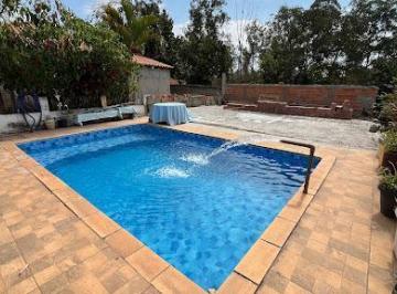43e9bb6a852b46cb6cdb9e0e69568ae6c799dd0f · Chácara com 4 dormitórios à venda, 1500 m² por R$ 500.000,00 - Area Rural - Limeira/SP