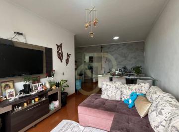 564a8f06d7ab8e4a6b57426581893de27282ddf9 · Apartamento à Venda – 100m² | 3 dormitórios | Jardim Santana – Americana/SP