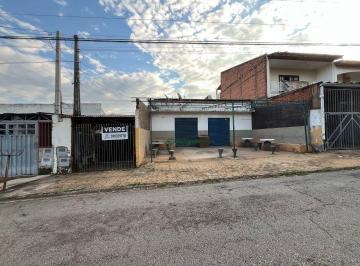287c3a34d0642c78482e52f4e2851e5e10748eb2 · Casa com 2 dormitórios à venda, 300 m² por R$ 350.000,00 - Jardim Thelja - Americana/SP