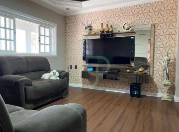 105bb9ed9ee8612f72a2dd8ccc6b86528fae86bc · Casa Térrea à venda – 256m² | 3 dormitórios | Vila Cordenosi – Americana/SP