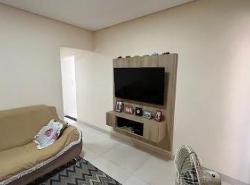 c34d8460bebe3dc92f828faa664ea2ebefd19730 · Casa à Venda - 115m² | 2 Dormitórios | Nova Americana - Americana (SP)