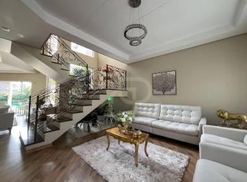 731f2be898ad6d9ee87094a2789e5524ba4641d2 · Sobrado com 3 dormitórios à venda, 402 m² por R$ 2.190.000,00 - Jardim Imperador - Americana/SP