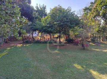 bf6213f666194573ce5e9baa5431cd2e0b2524d3 · Terreno de chácara à venda, 1000 m² por R$ 400.000 - Residencial Vale dos Lírios - Nova Odessa/SP