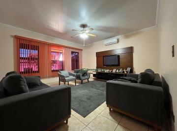a452e8b7c57bbe146305b12a6c4df55fe89621a4 · Sobrado de 328m² com 4 dormitórios à venda - São Manoel - Americana/SP